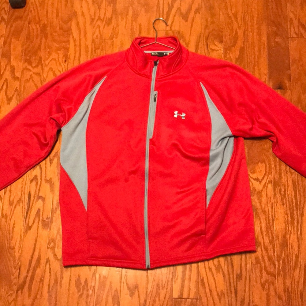 Under Armour Jacket